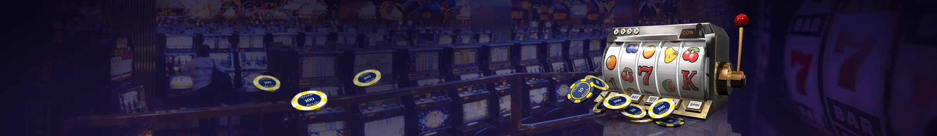 電子遊戲 - QT/EvoPlay/SimplePlay老虎機